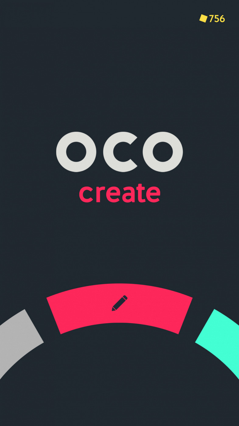 OCO  Featured Image