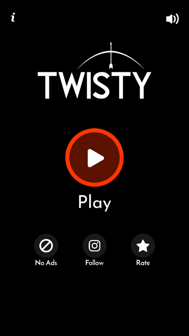 Twisty Arrow!  Featured Image