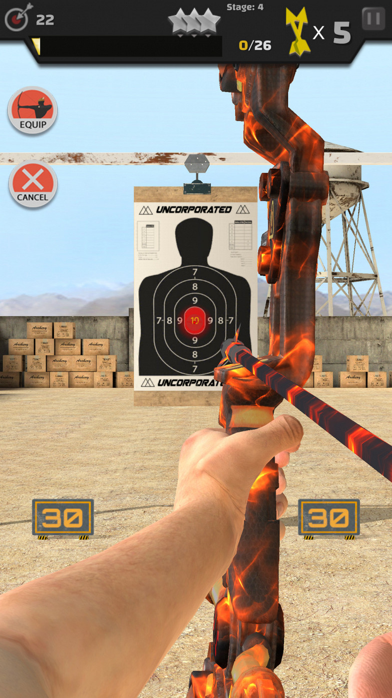 Arrow Master: Archery Game  Featured Image