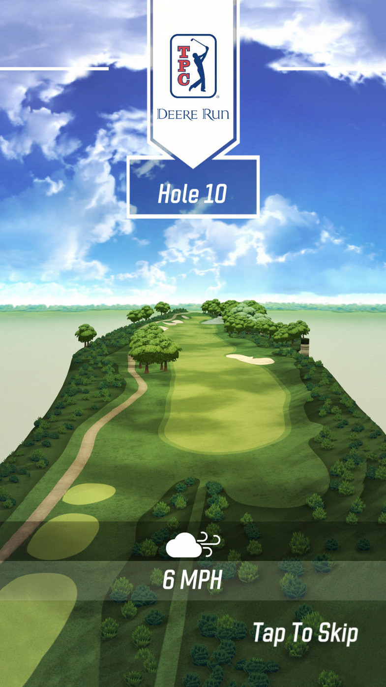 PGA TOUR Golf Shootout  Featured Image for Version 