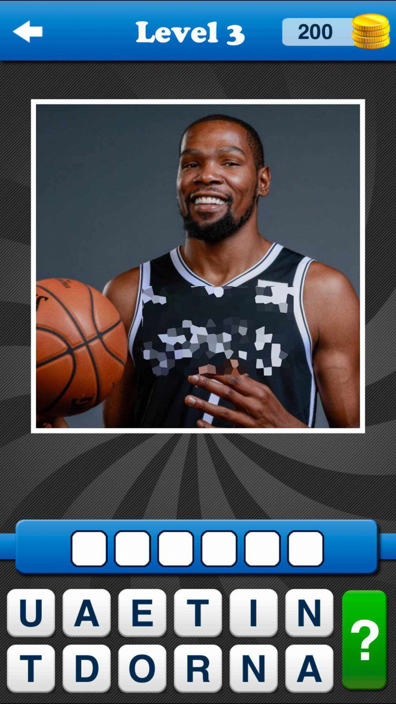 Whos the Player Basketball App  Featured Image