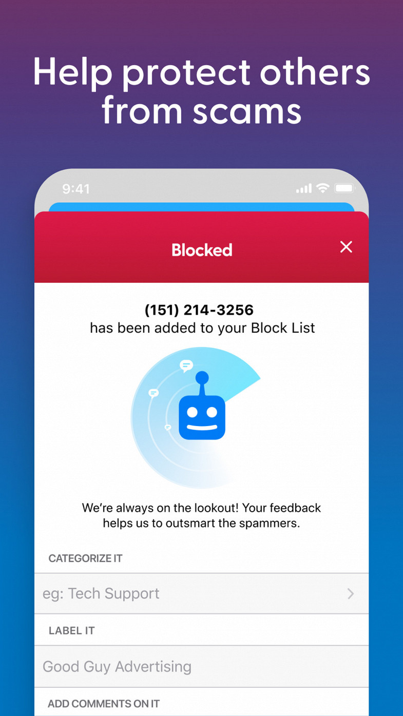 RoboKiller: Block Spam Calls  Featured Image