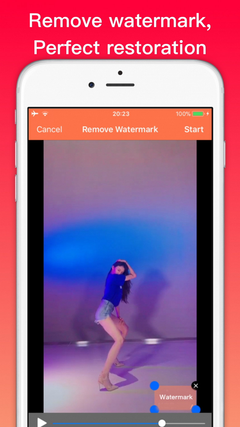 Video Eraser  Featured Image for Version 