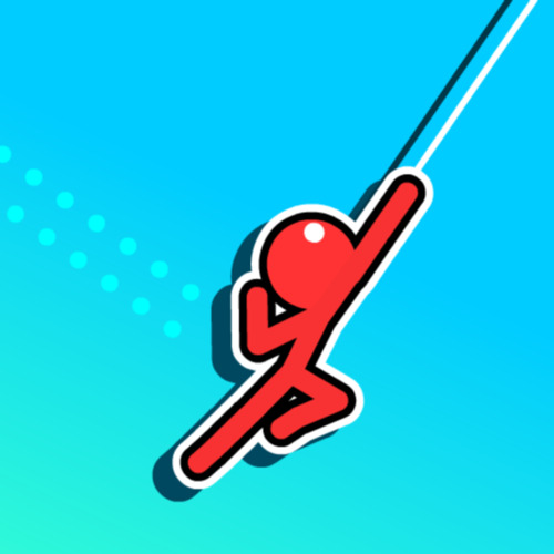 Download Stickman Hook app for iPhone and iPad