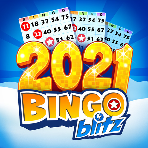 Download Bingo Blitz 4.58.0 for iOS 