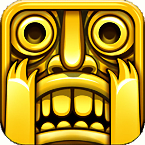 Download Temple Run 1.16 for iOS 