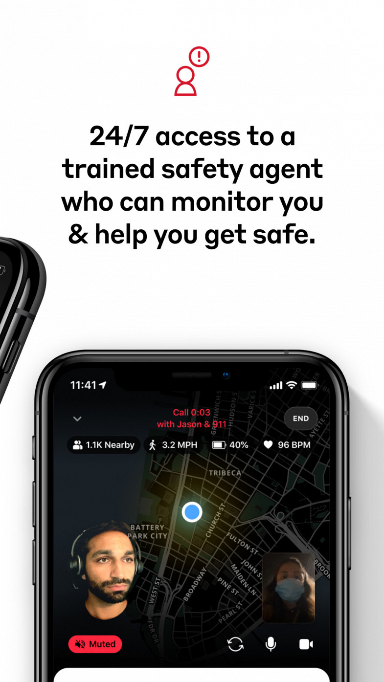 Citizen: Connect and Stay Safe  Featured Image