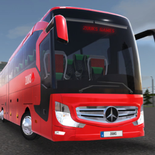 Onibus Simulator : Ultimate na App Store