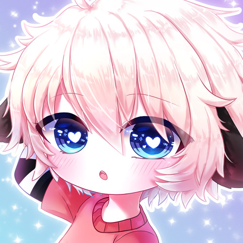 Download An adorable Gacha Life boy playing his favorite game