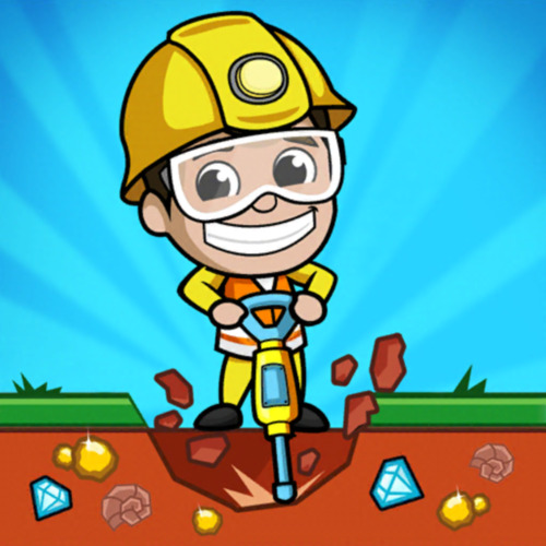 Idle Miner Tycoon: Money Games on the App Store