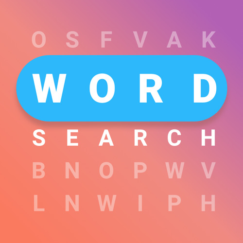 Word Search unlimited free: the amazing, funbrain and hard games