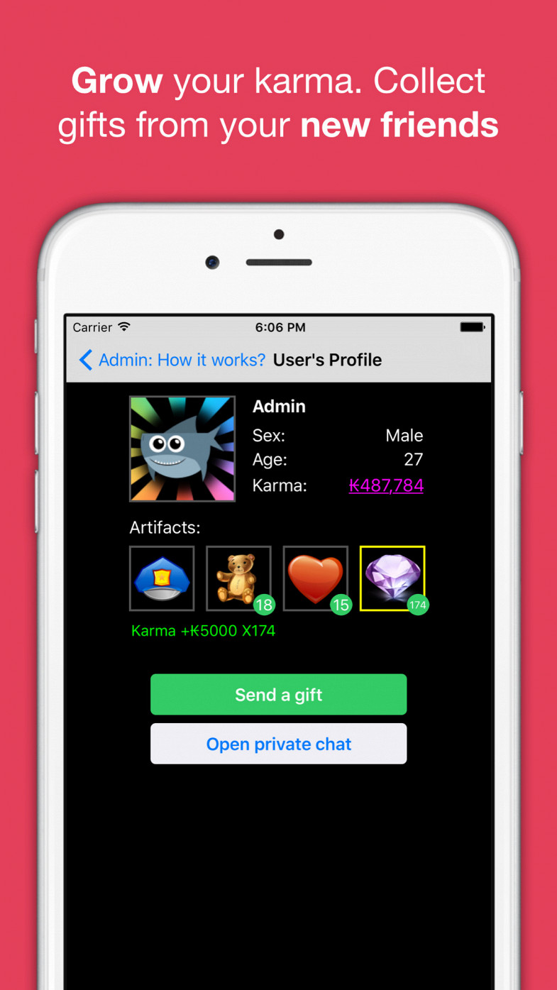 Anonymous Chat Rooms, Dating  Featured Image
