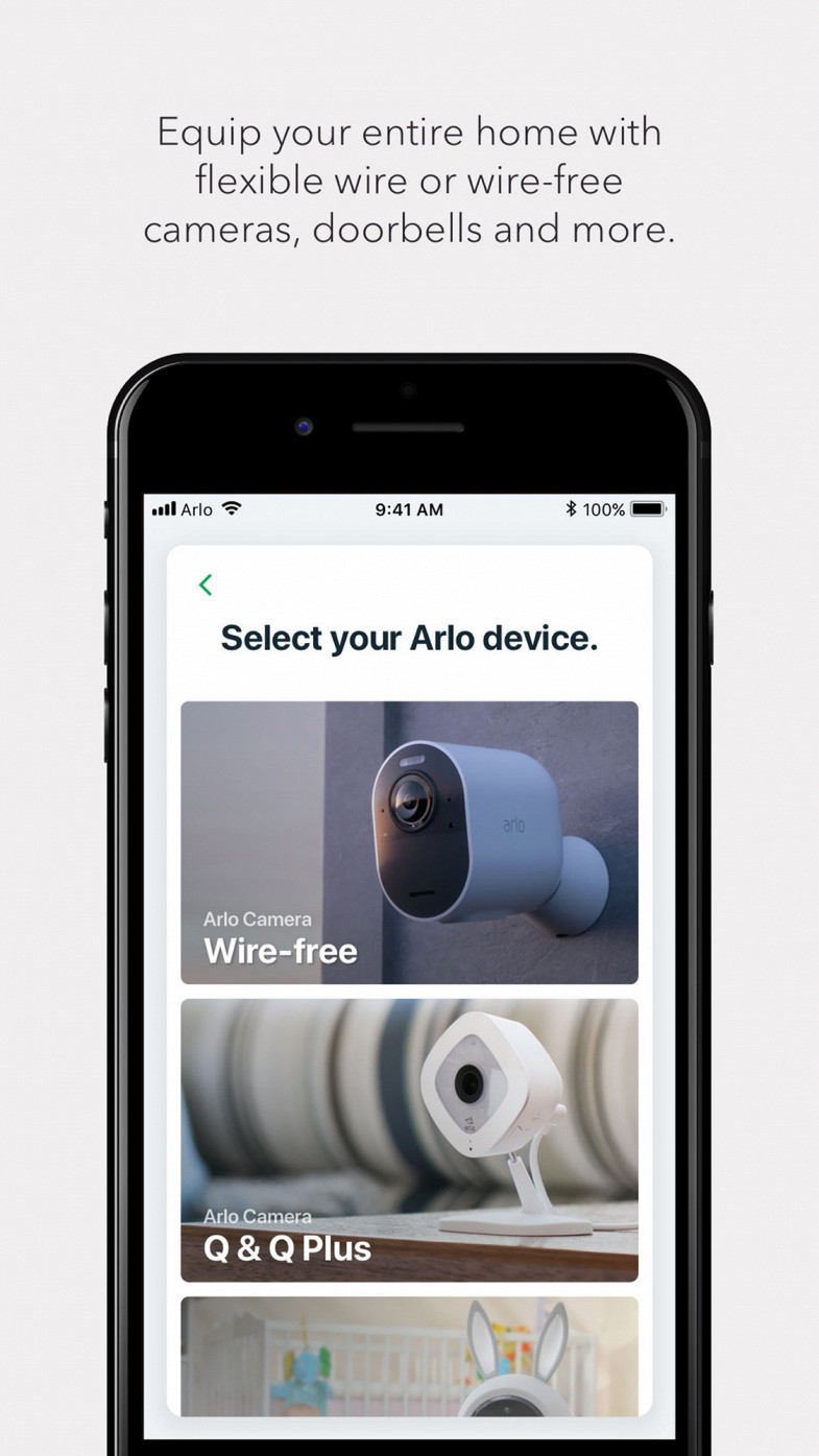 Arlo  Featured Image