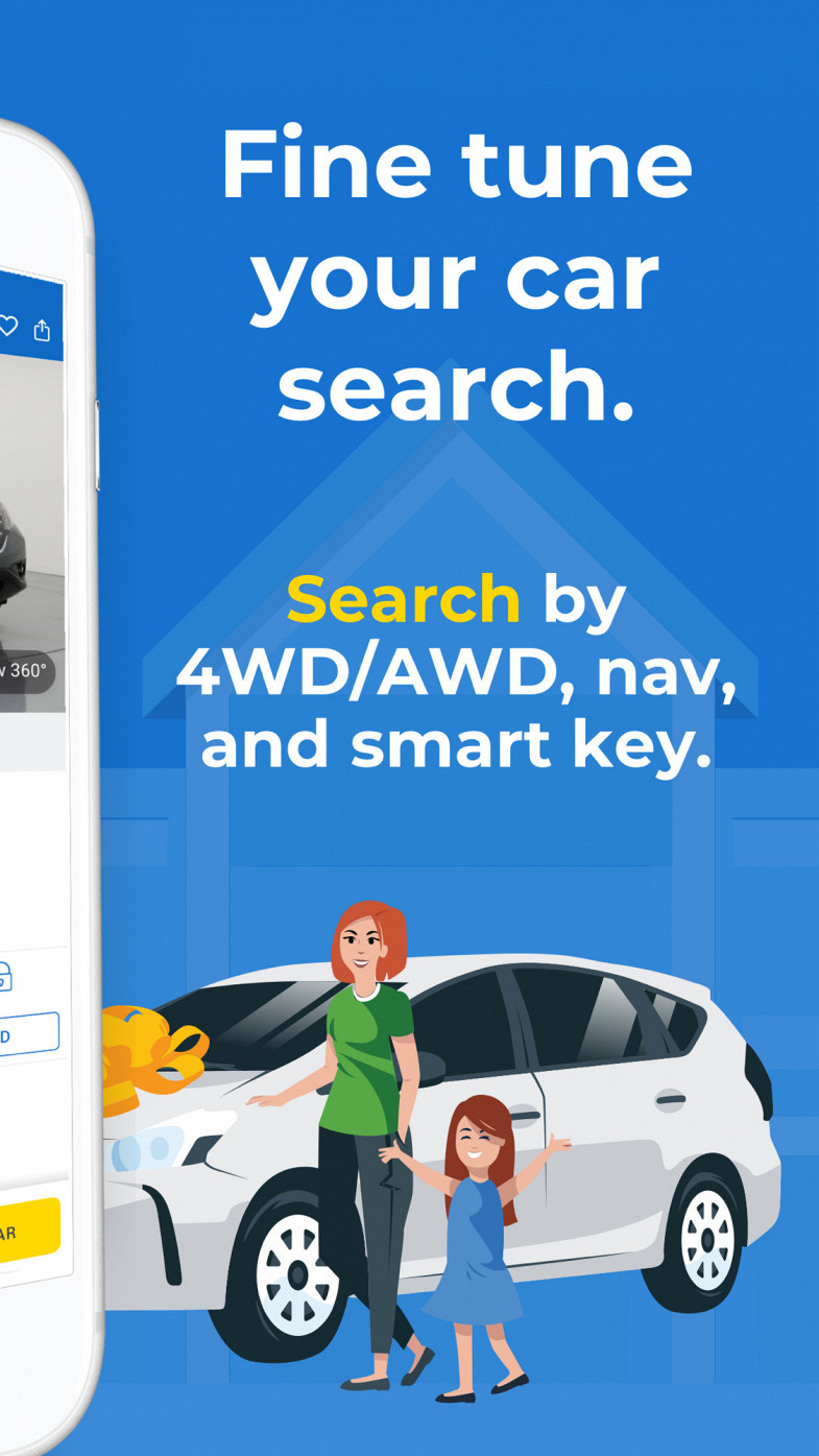 CarMax: Used Cars for Sale  Featured Image