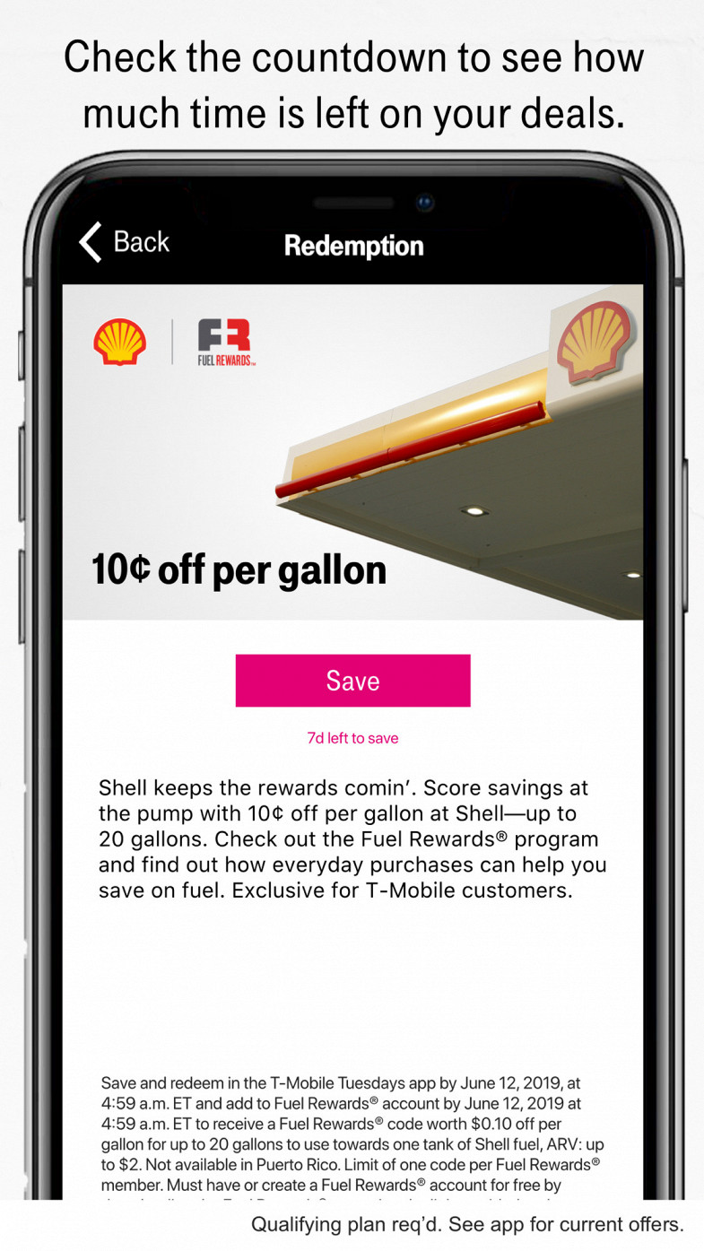 T-Mobile Tuesdays  Featured Image
