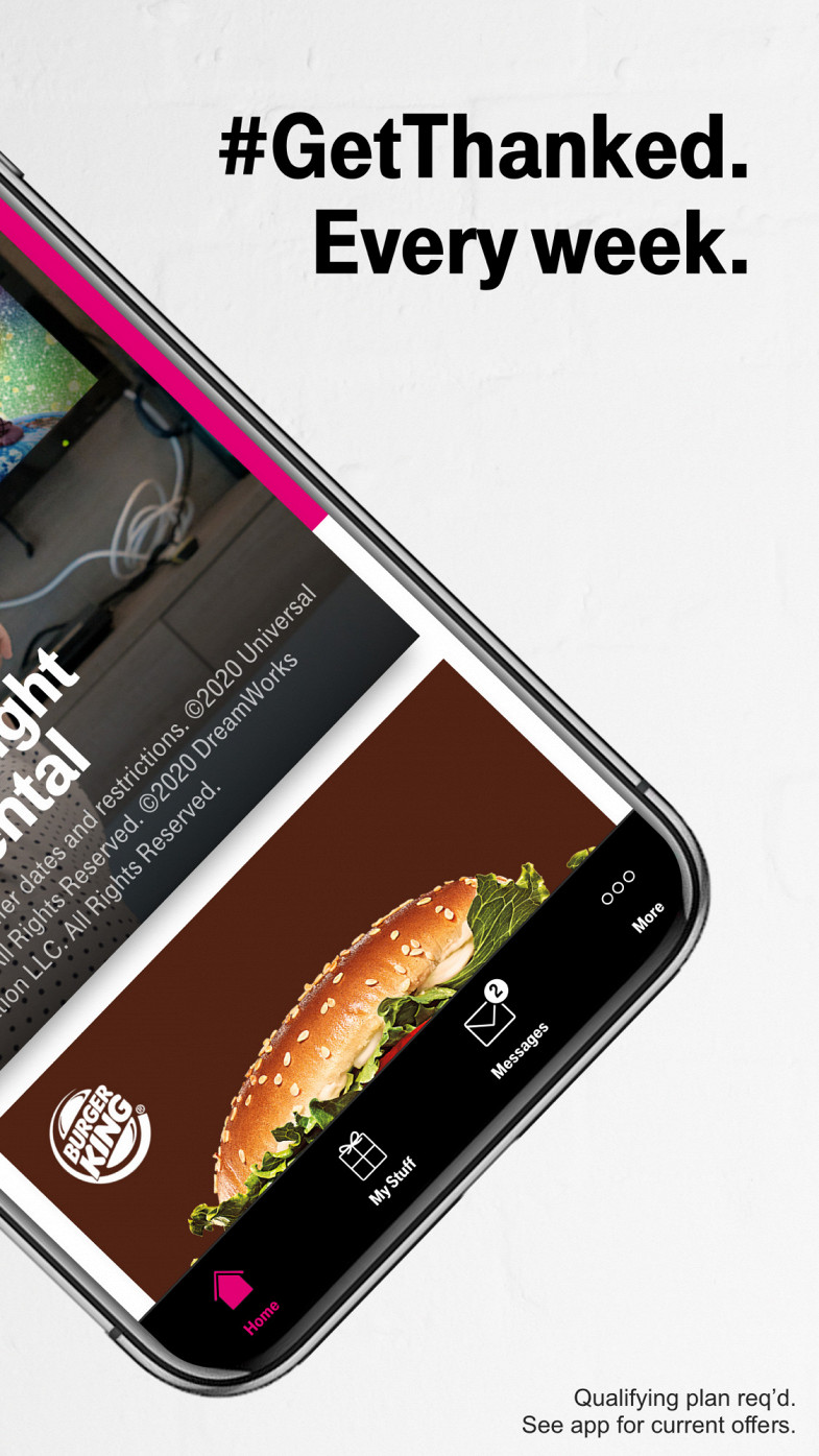 T-Mobile Tuesdays  Featured Image