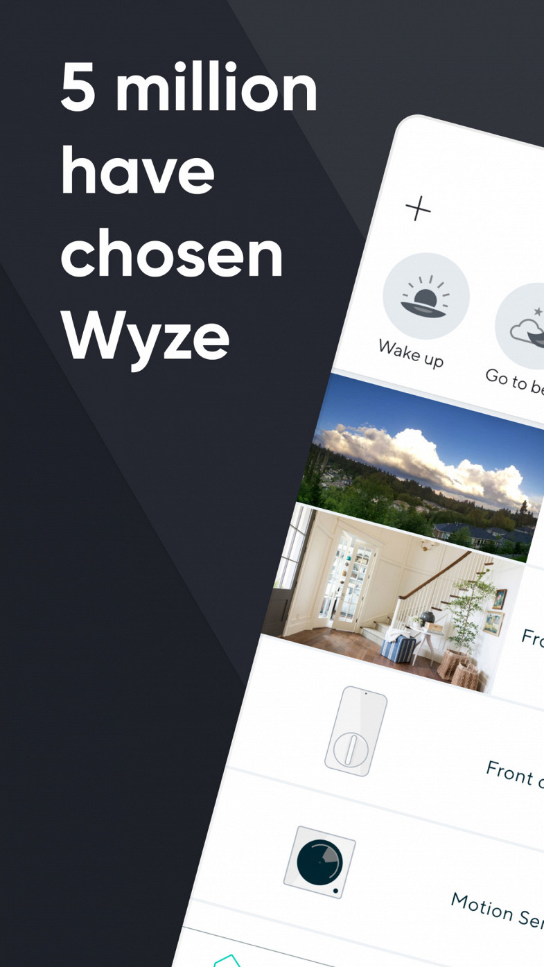 Wyze  Featured Image for Version 