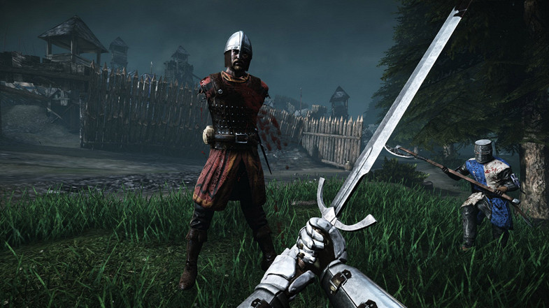 Chivalry: Medieval Warfare  Featured Image