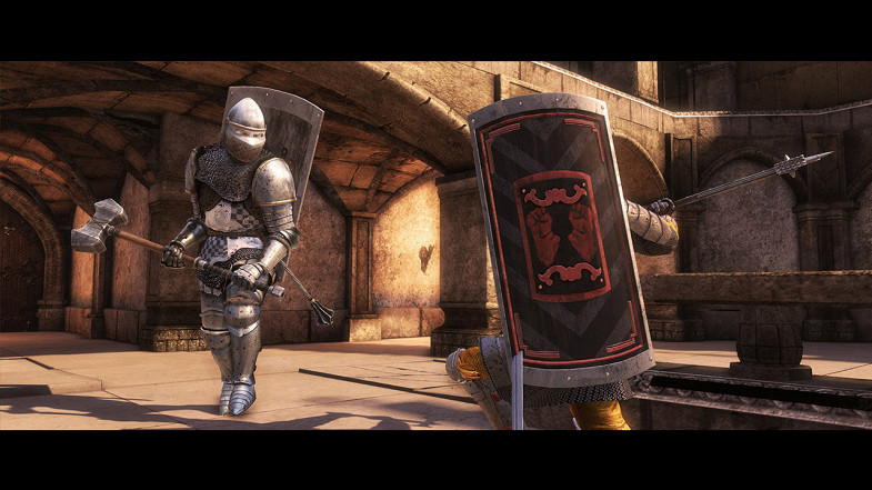 Chivalry: Medieval Warfare  Featured Image