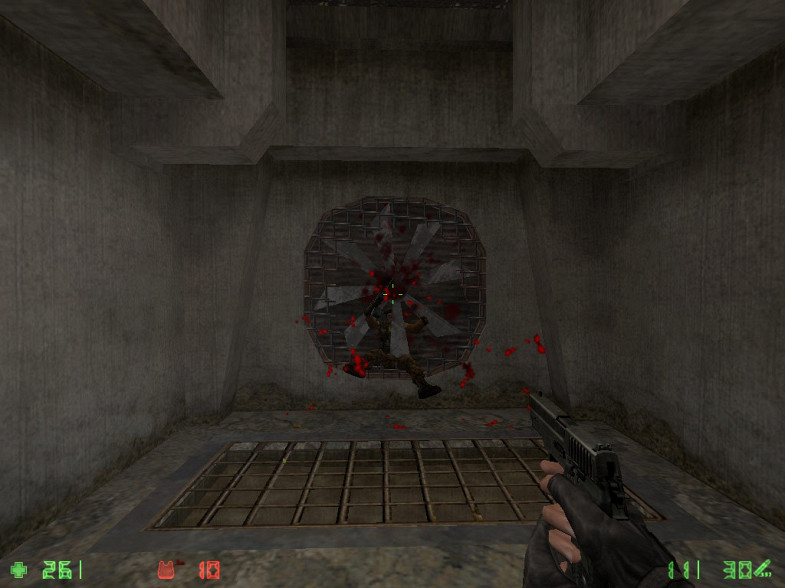 Counter-Strike: Condition Zero  Featured Image