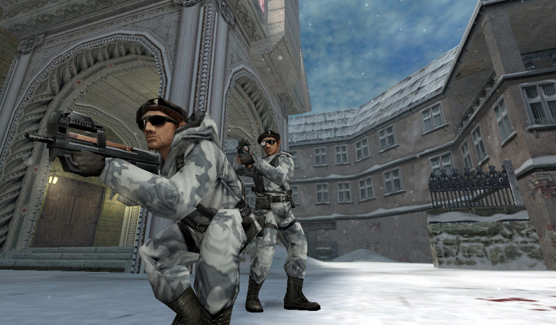 Counter-Strike: Condition Zero  Featured Image