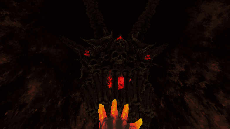 Devil Daggers  Featured Image