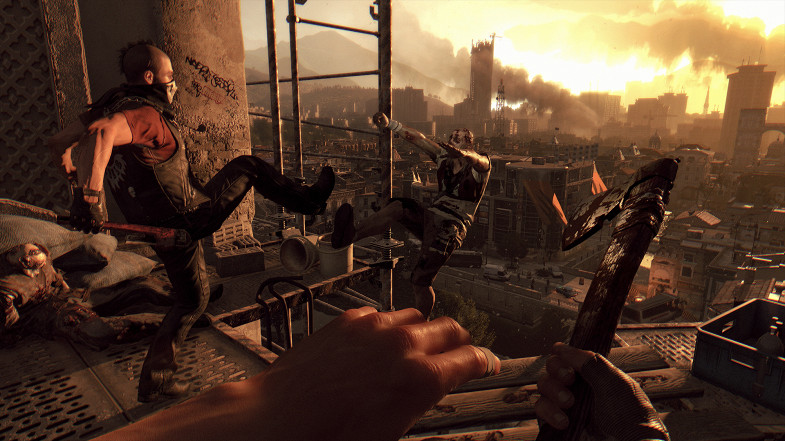 Dying Light  Featured Image