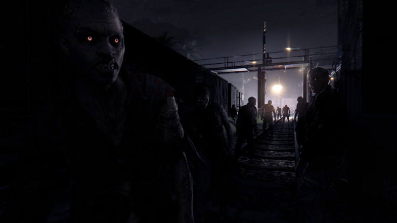 Dying Light  Featured Image