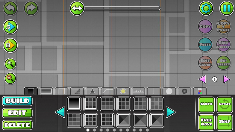 Geometry Dash  Featured Image
