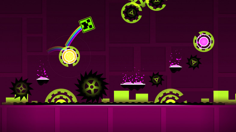 Download & Play Geometry Dash on PC & Mac (Emulator)