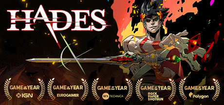 hades game download