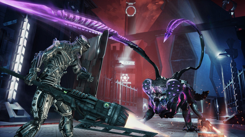 Hellpoint  Featured Image