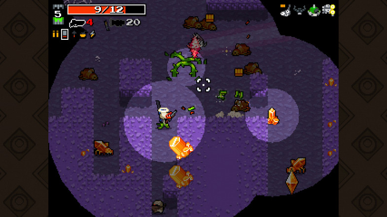 Nuclear Throne  Featured Image