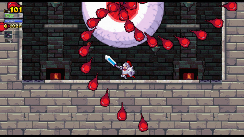 Rogue Legacy  Featured Image