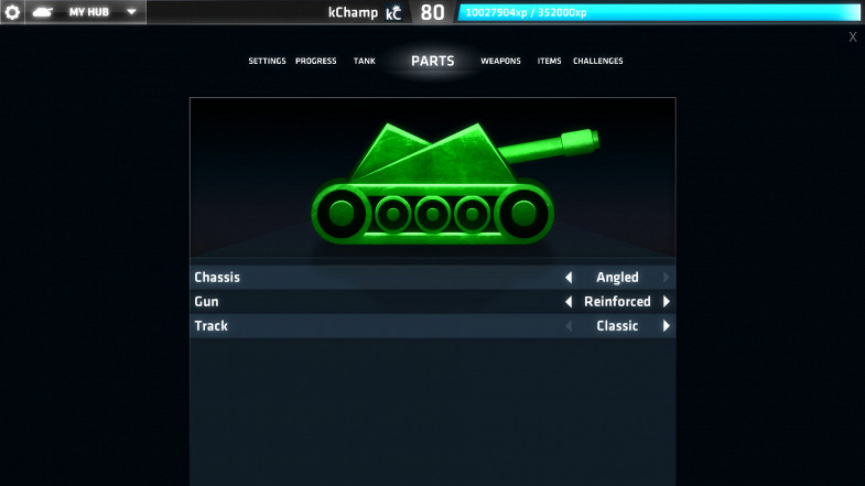 Shellshock Tanks APK Download 2023 - Free - 9Apps