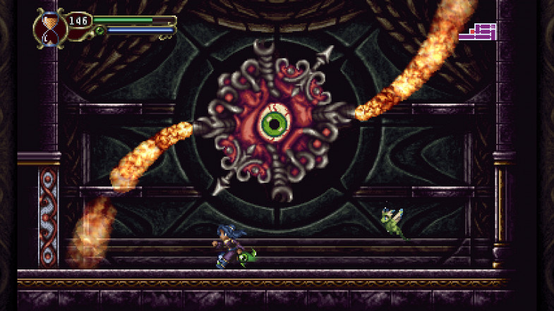 Timespinner  Featured Image