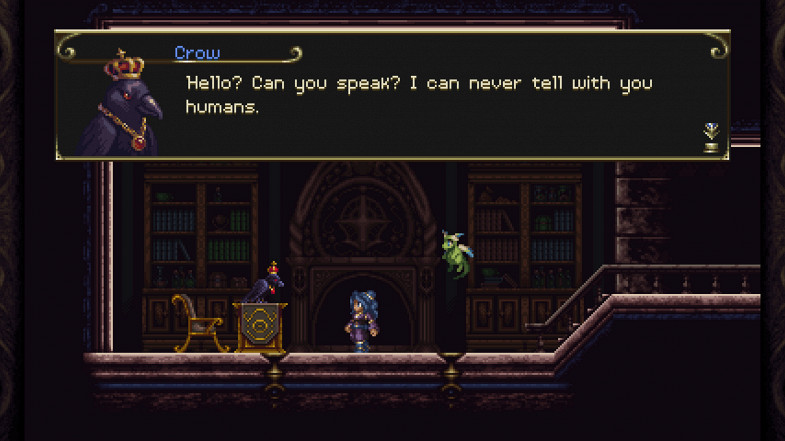Timespinner  Featured Image
