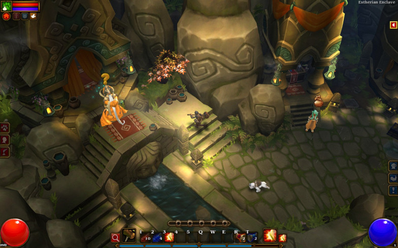 Torchlight II  Featured Image