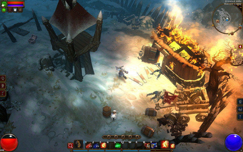 Torchlight II  Featured Image