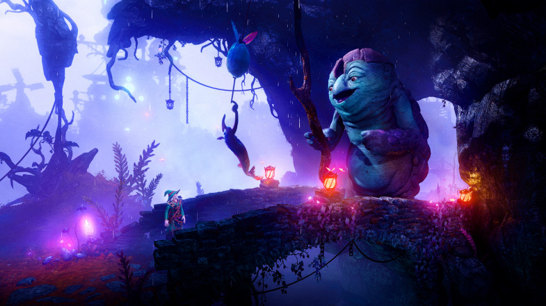 Trine 3: The Artifacts of Power  Featured Image
