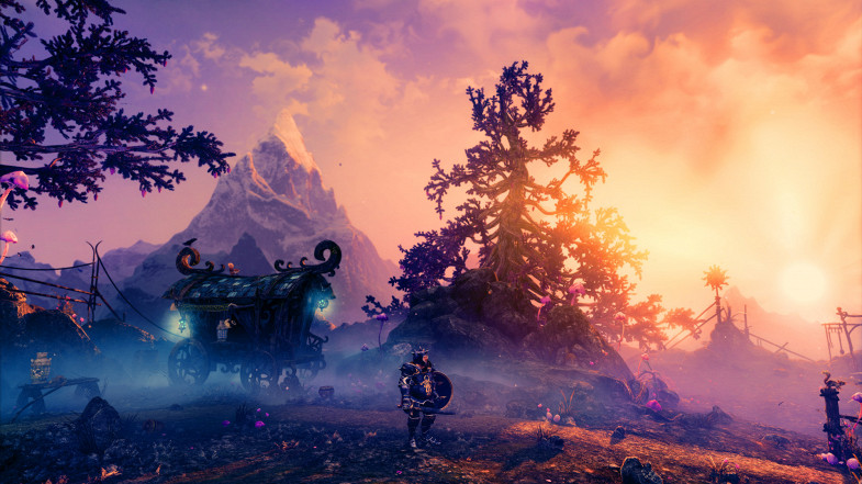 Trine 3: The Artifacts of Power  Featured Image