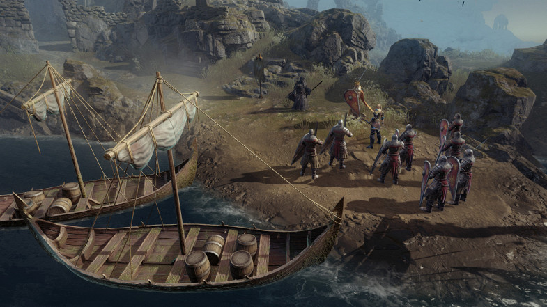 Vikings  Featured Image
