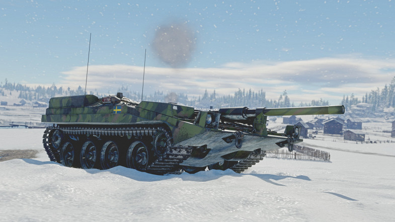 War Thunder  Featured Image