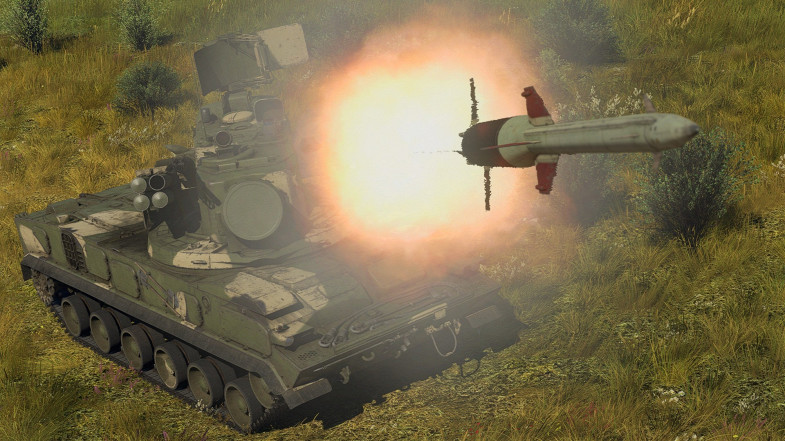 War Thunder  Featured Image