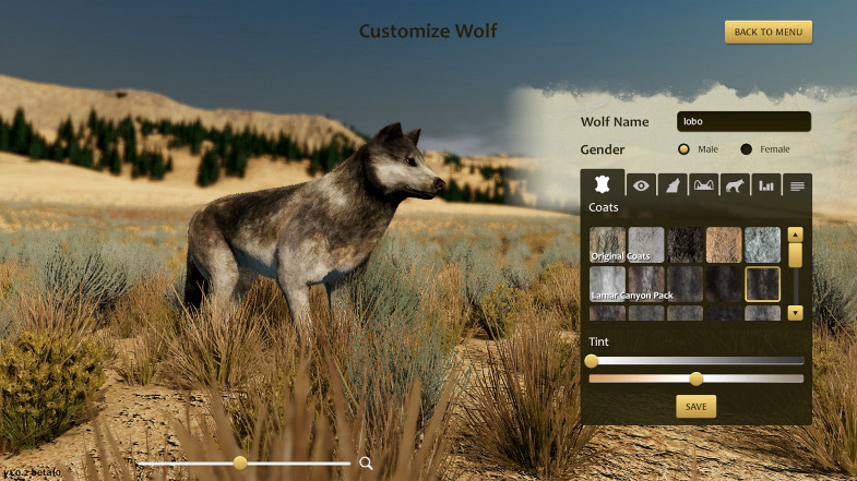 WolfQuest: Anniversary Edition  Featured Image