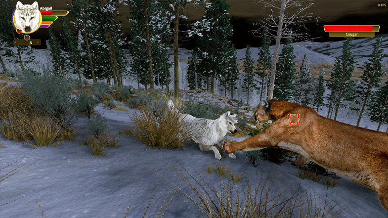 WolfQuest: Anniversary Edition  Featured Image