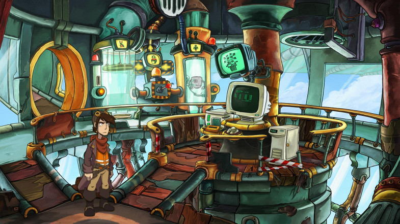 Deponia Doomsday  Featured Image