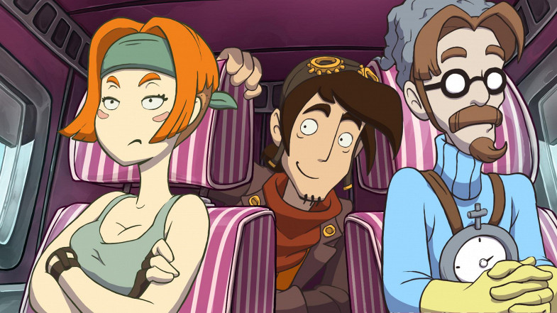 Deponia Doomsday  Featured Image