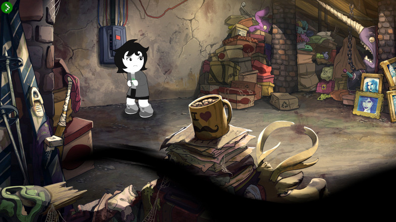 HIVESWAP: Act 1  Featured Image