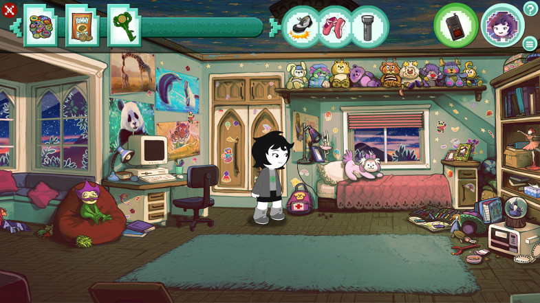 HIVESWAP: Act 1  Featured Image